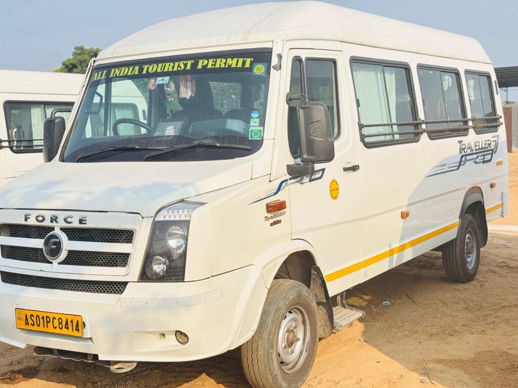 Traveller from our travel collection