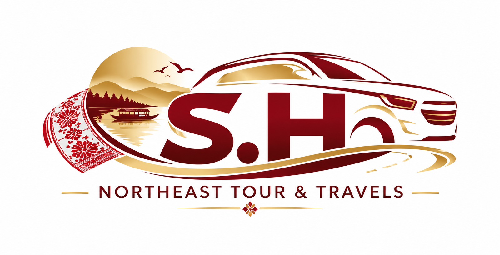 S.H Northeast Tour & Travels