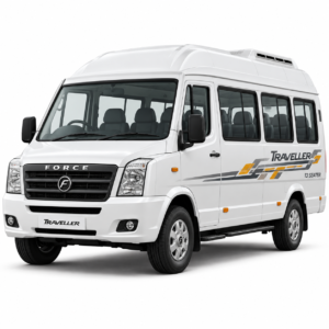 How to Choose a Vehicle for Your Group Trip